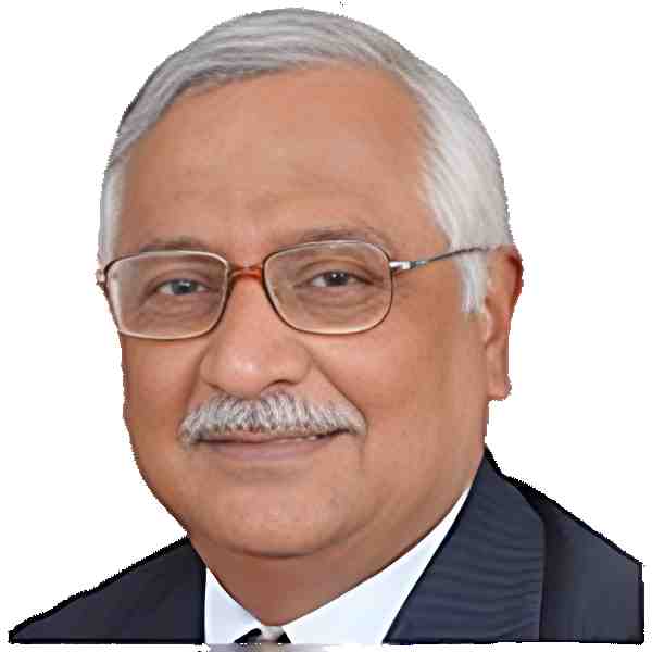 Dr Jayant Dasgupta