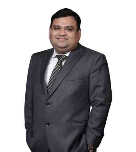 CA Prateek Chaudhary