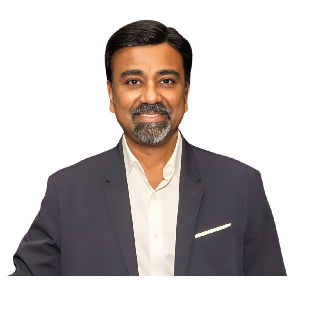 Dr Samantak Das