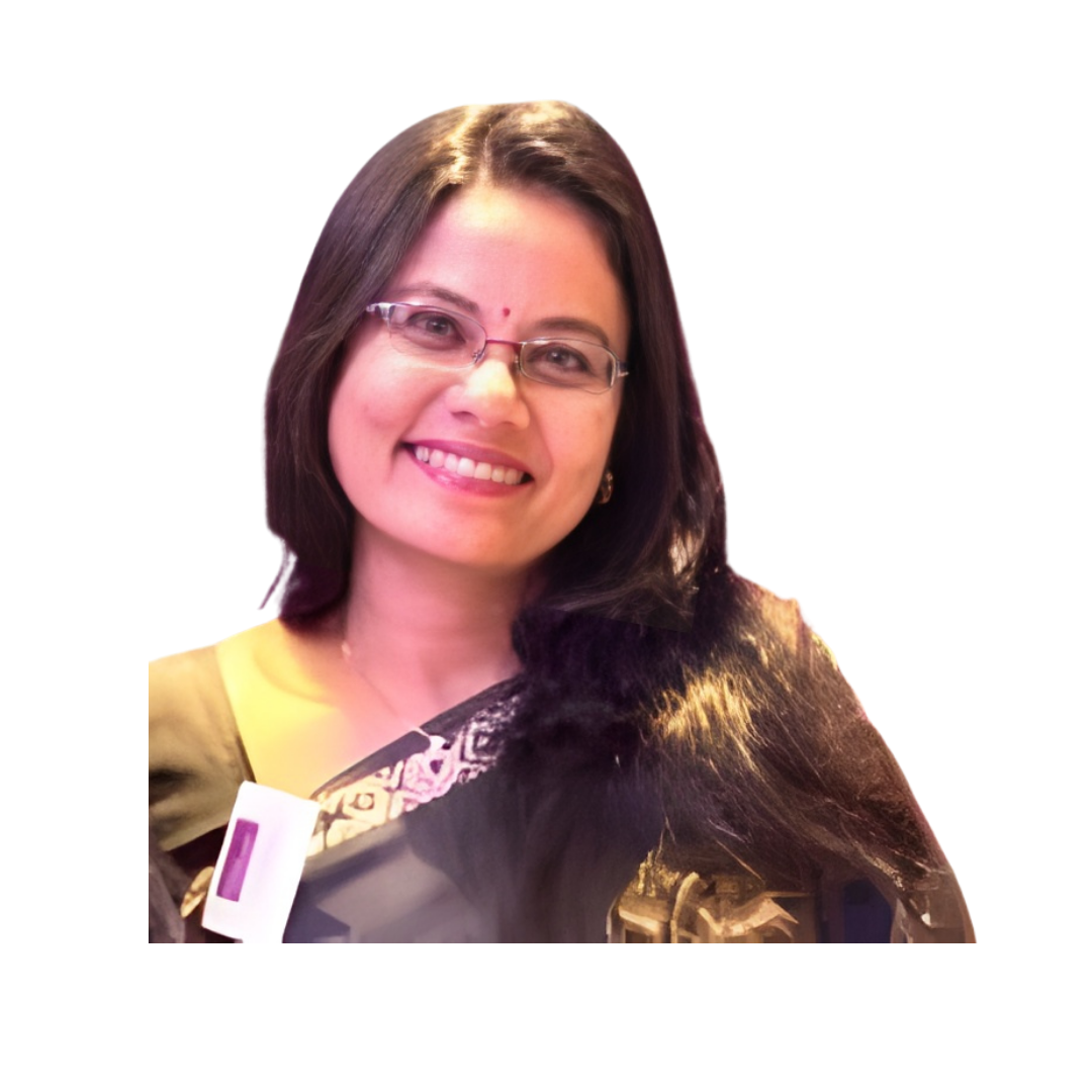 Dr Abha Bhartia