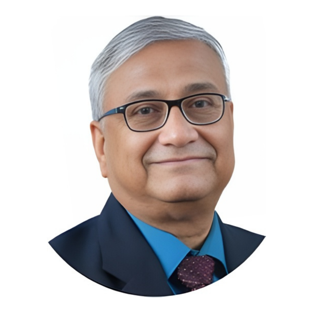 Dr Anup Kumar Sinha