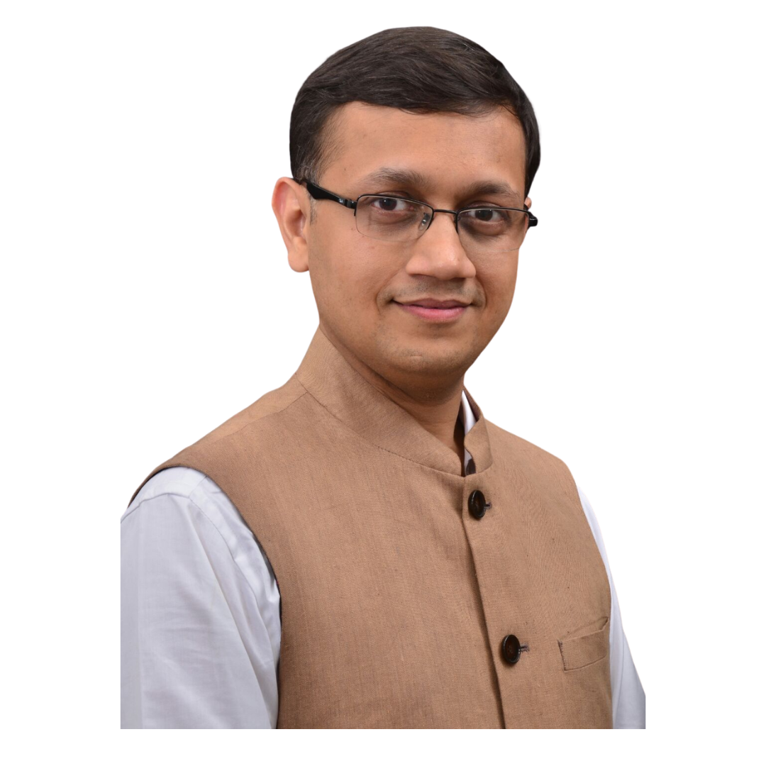 Shri Kanak Jain