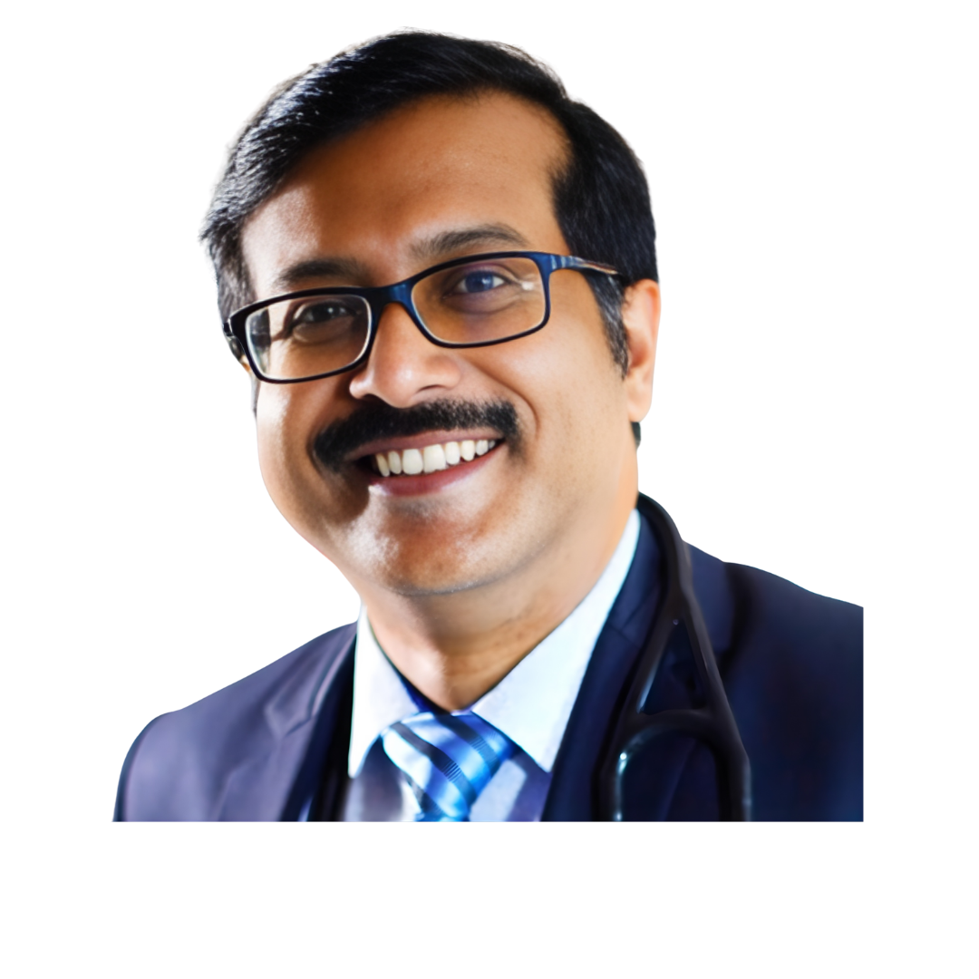 Dr Pratim Sengupta
