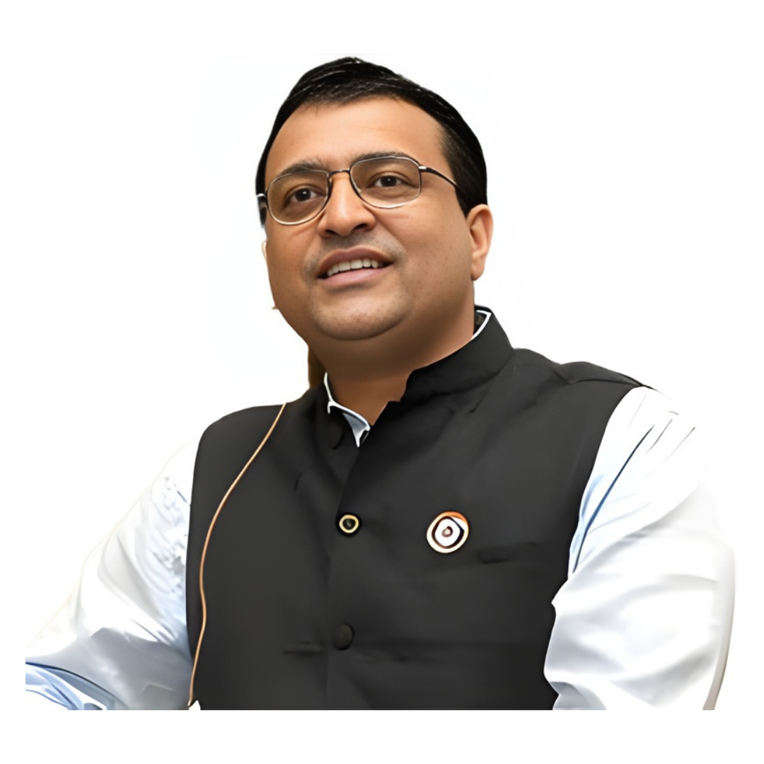CA Rajiv Gupta