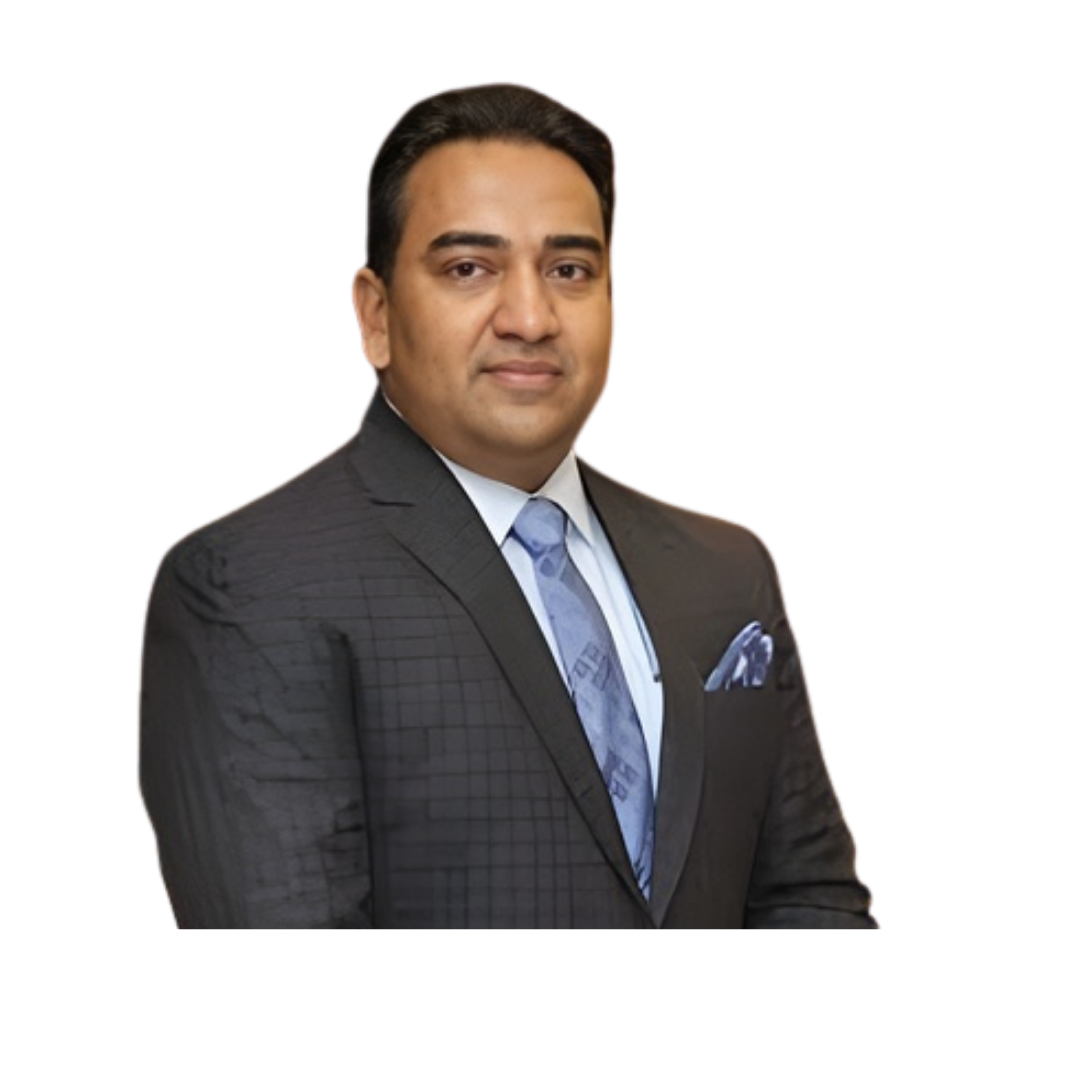 Shri Rakesh Sinha