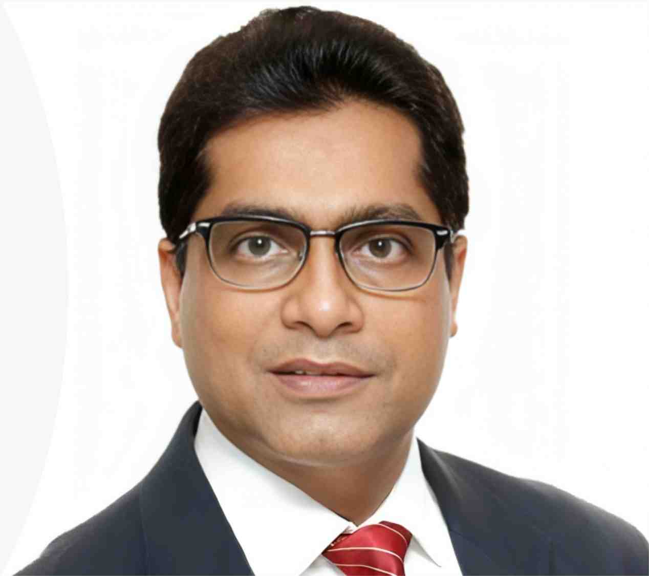 CA Ravi Kumar Patwa