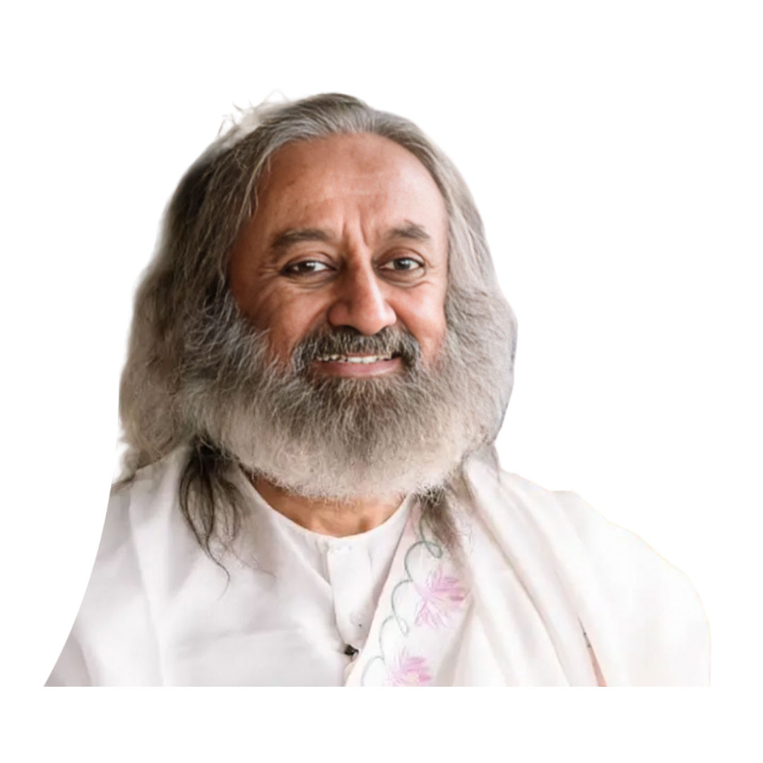 Sri Sri Ravi Shankar