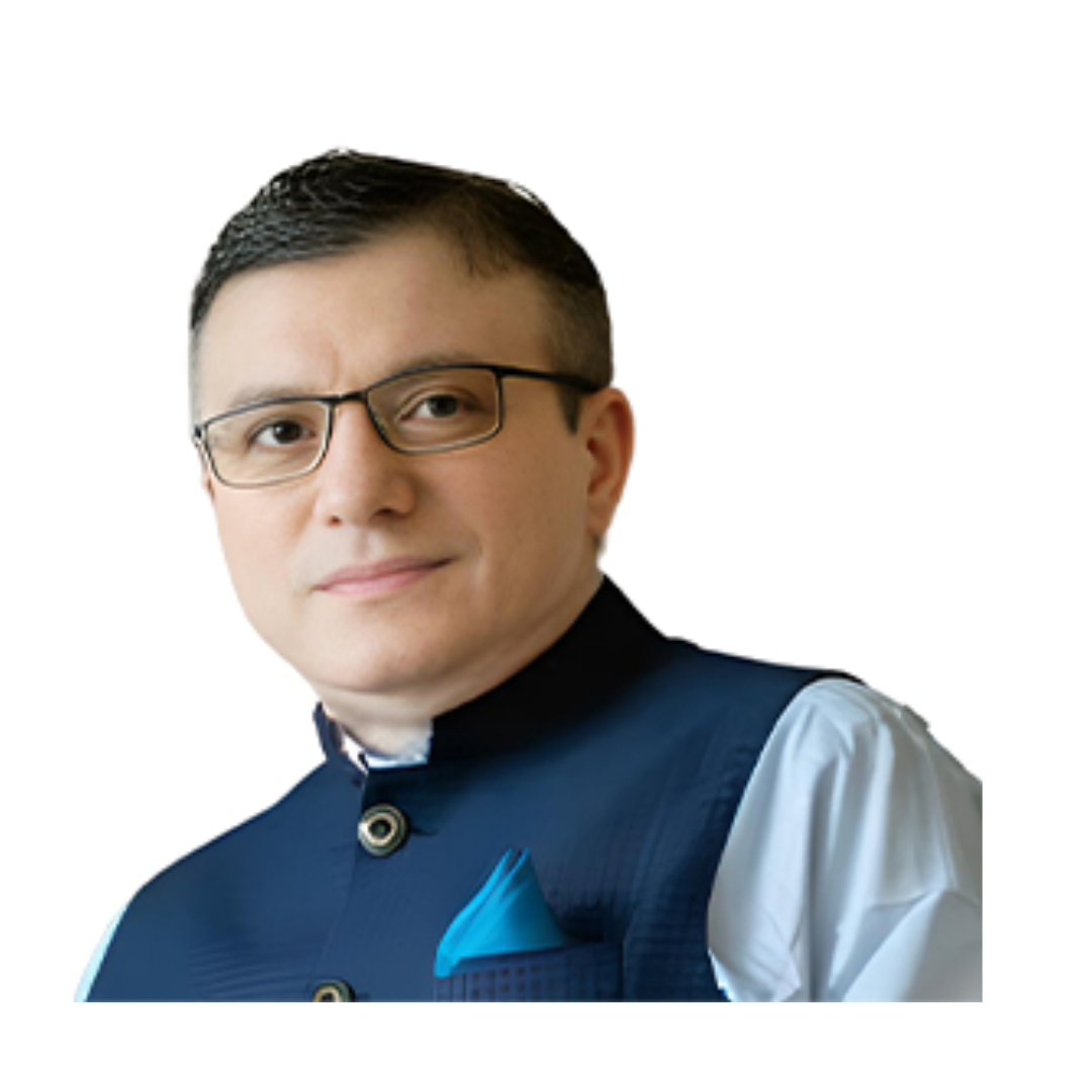 CA Robin Banerjee