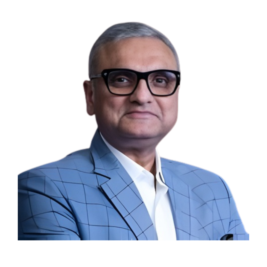 Dr Sandip Dadia