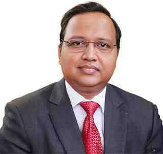 CA (Dr) Sanjeev Kr. Singhal