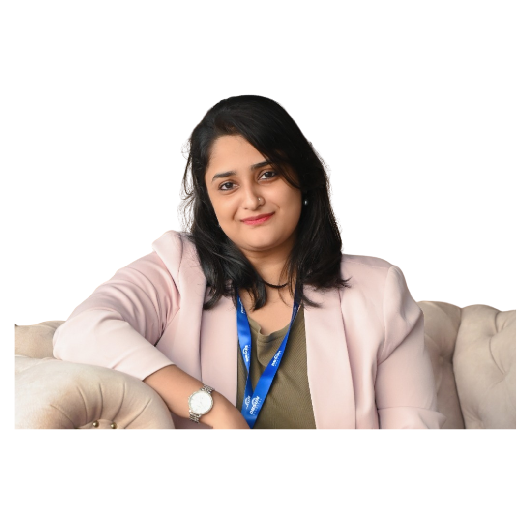 Ms Shaoli Dutta