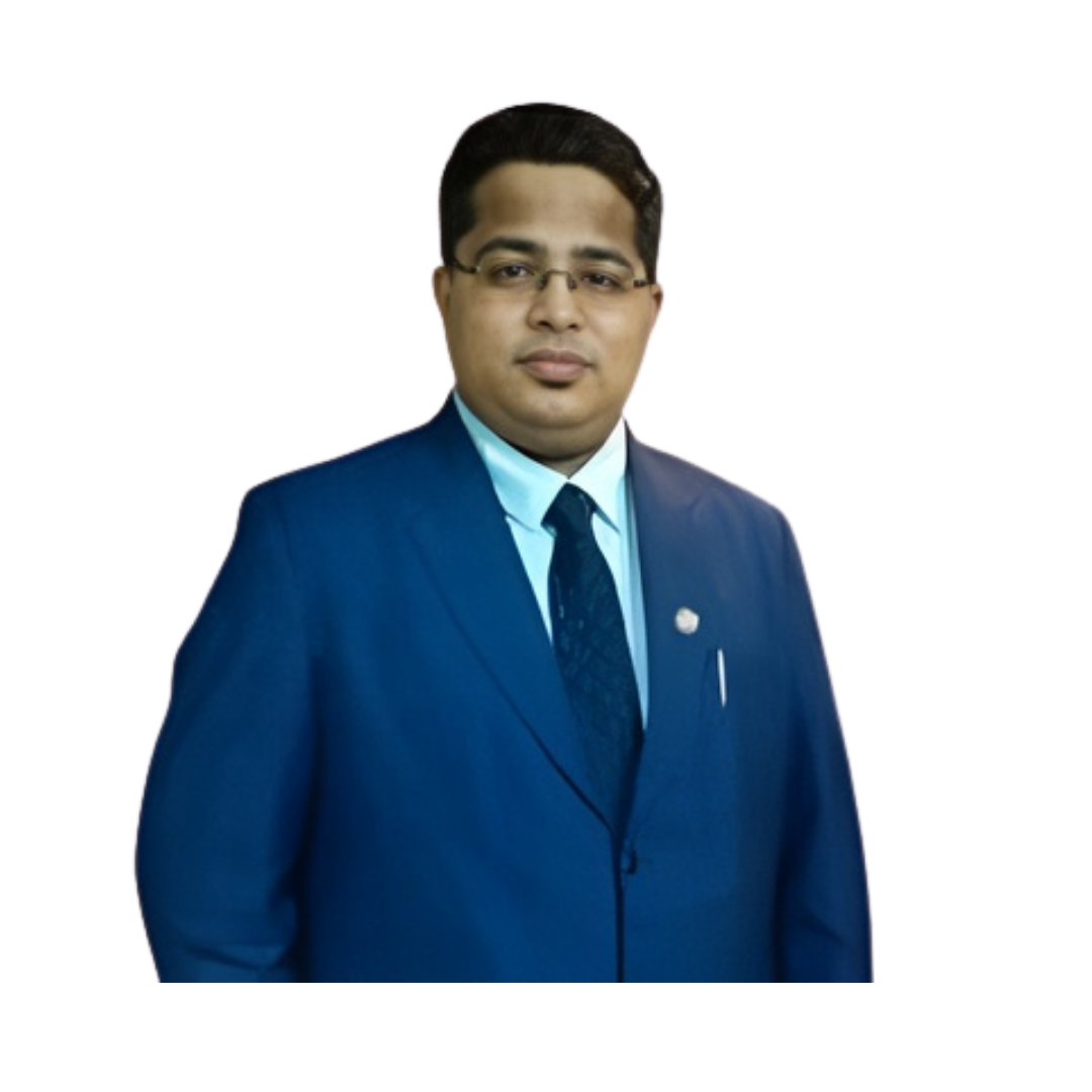 CA Shreyansh Kothari