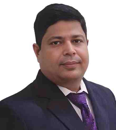 CA Sudeep Mishra