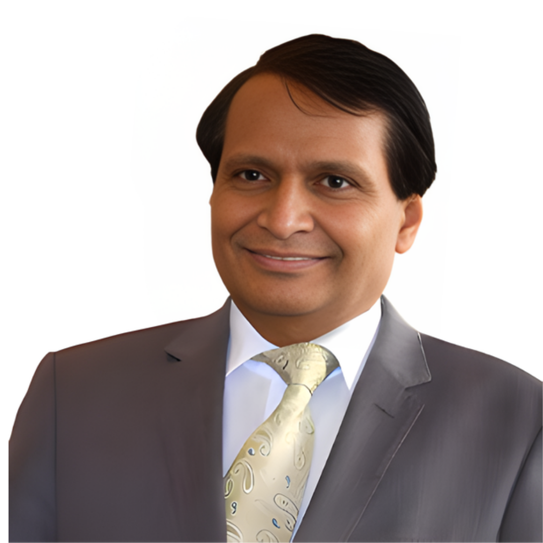 CA Suresh Prabhakar Prabhu