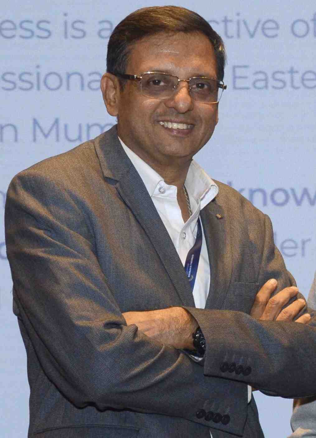 CA Vikash Jain