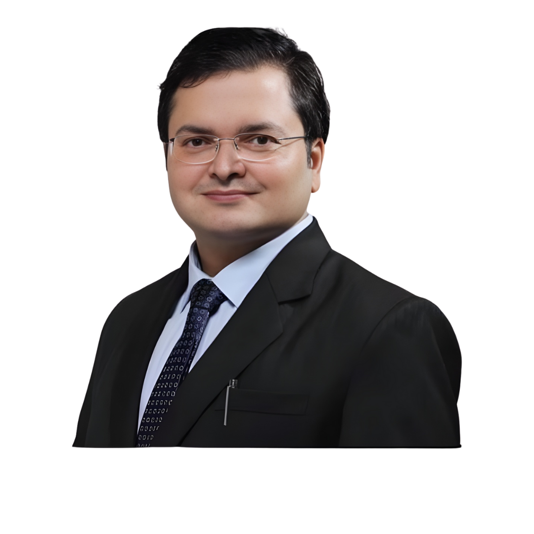 CA Vivek Agarwal